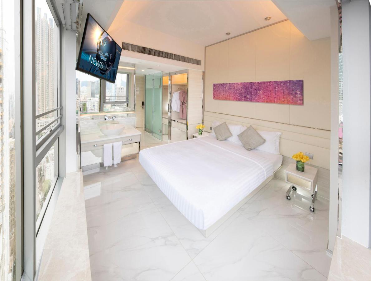Iclub Mong Kok 4* Hong Kong